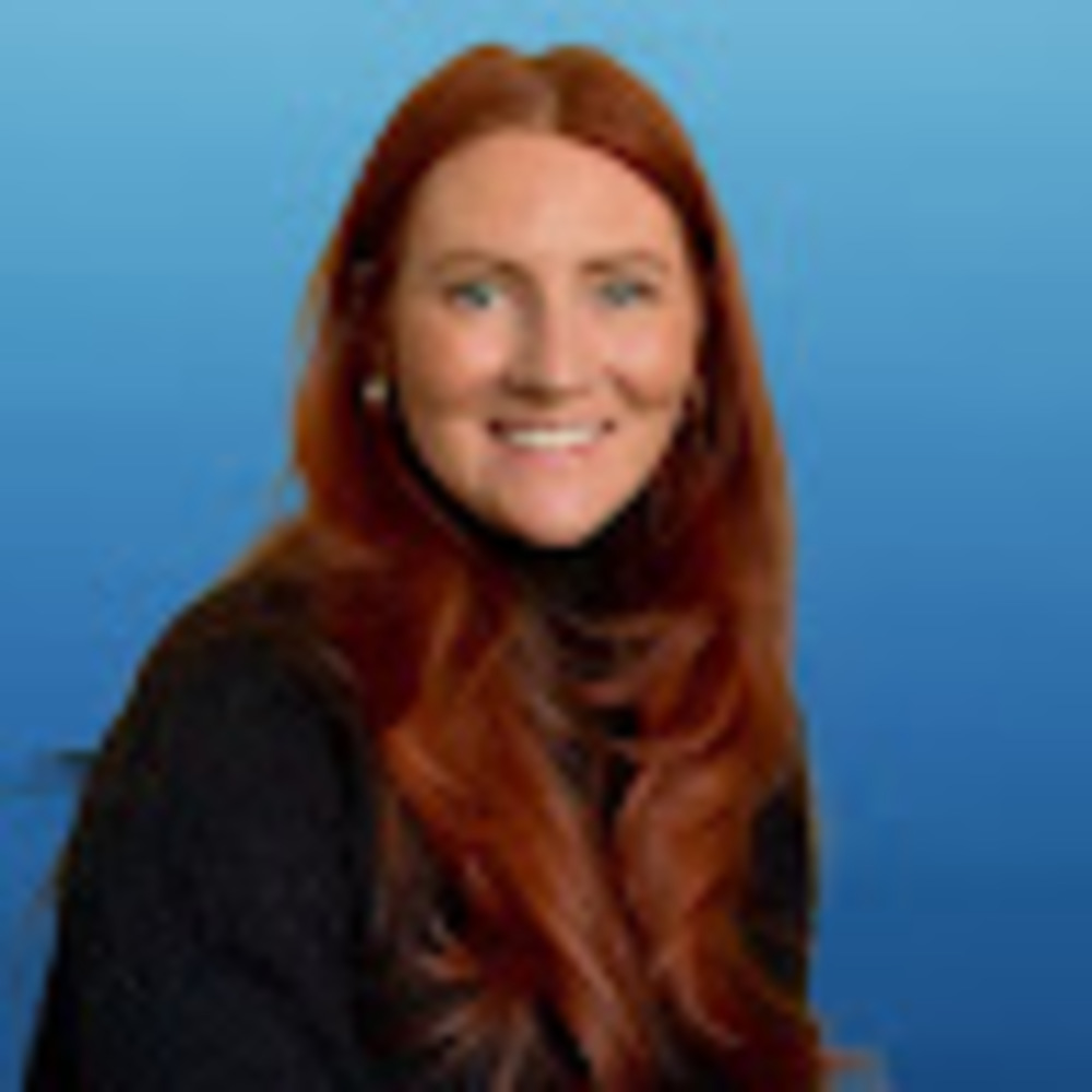 Meet your Posher, Kirsten